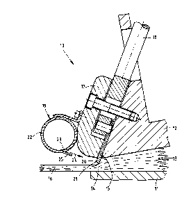 Une figure unique qui représente un dessin illustrant l'invention.